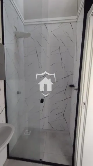 Casa geminada com 2 dormitórios, foto 8