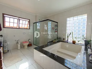 Casa com 5 dormitórios, foto 21