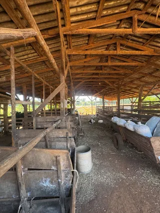 Área rural, foto 12