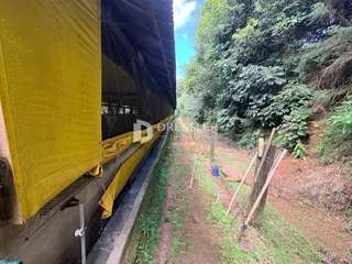 Área rural, foto 20