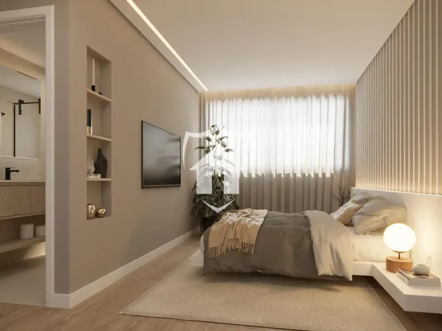 Apartamento com 2 dormitórios, foto 4