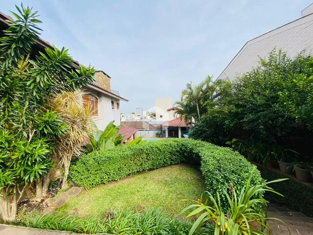 Casa com 4 dormitórios, foto 4