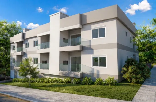 Apartamento com 2 dormitórios, foto 4