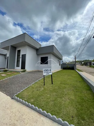 Casa geminada com 2 dormitórios, foto 2