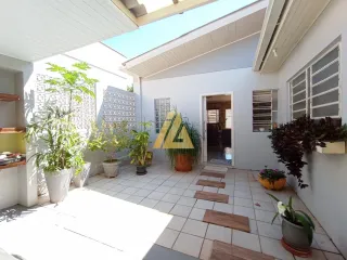 Casa com 4 dormitórios, foto 5