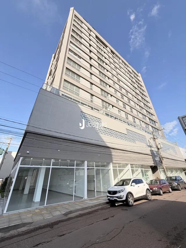 Apartamento com 2 dormitórios