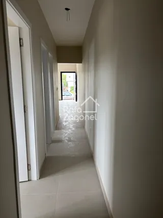 Casa geminada com 3 dormitórios, foto 9