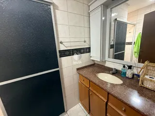 Apartamento com 2 dormitórios, foto 9