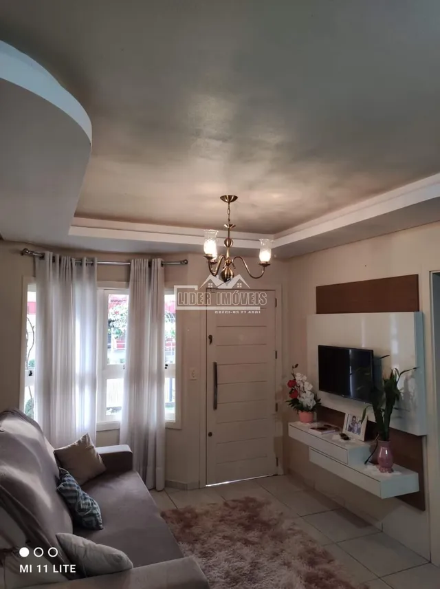 Casa com 3 dormitórios, foto 3