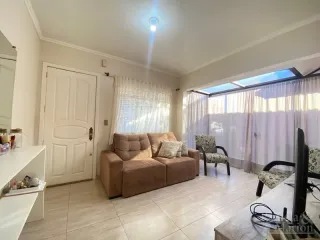 Casa com 3 dormitórios, foto 2