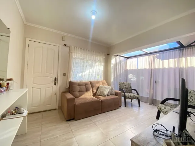Casa com 3 dormitórios, foto 2