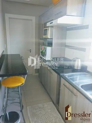 Apartamento com 3 dormitórios, foto 5