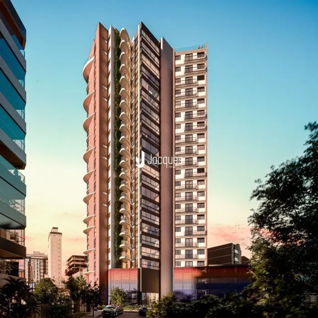 Apartamento com 2 dormitórios, foto 1
