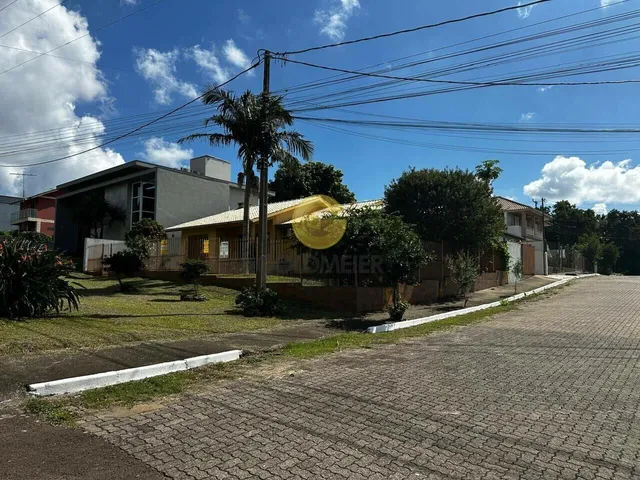 Casa com 3 dormitórios, foto 2