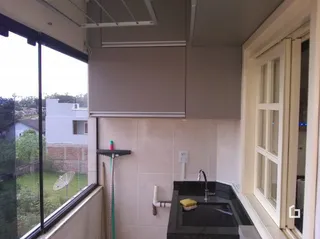 Apartamento com 2 dormitórios, foto 9