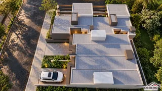 Casa geminada com 2 dormitórios, foto 3