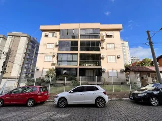 Apartamento com 3 dormitórios