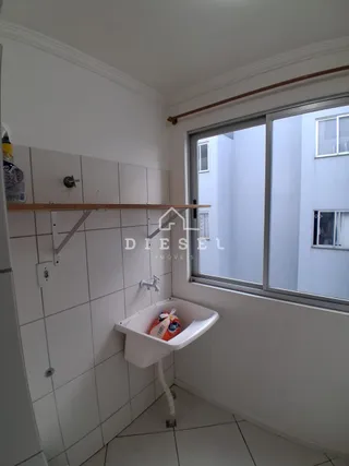 Apartamento com 2 dormitórios, foto 9