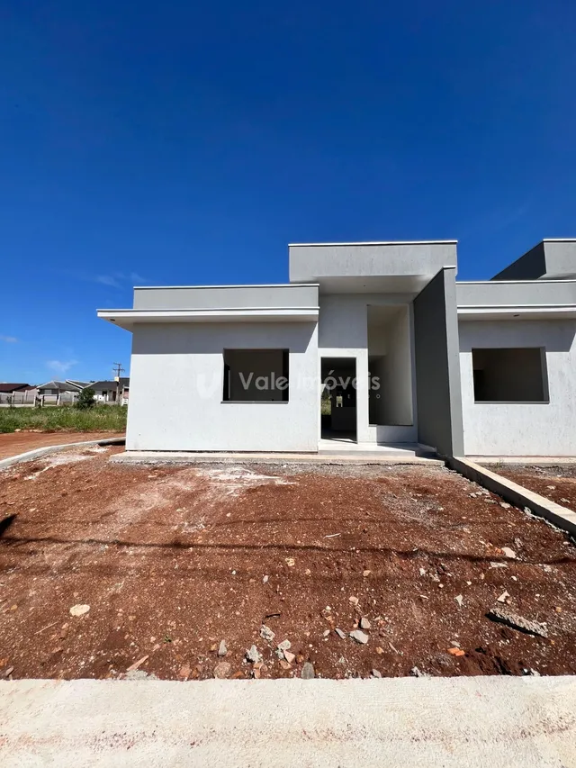 Casa geminada com 3 dormitórios, foto 1