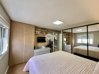 Apartamento com 3 dormitórios, foto 12