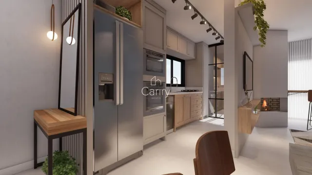 Apartamento com 3 dormitórios, foto 3