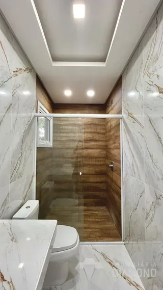 Casa com 2 dormitórios, foto 13