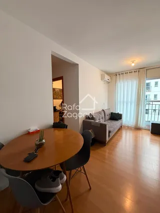 Apartamento com 2 dormitórios, foto 3