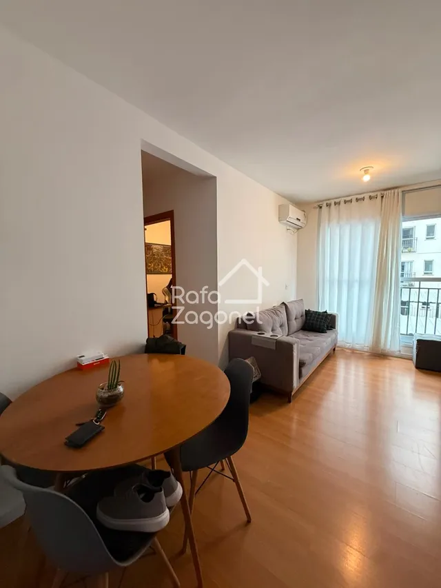 Apartamento com 2 dormitórios, foto 3