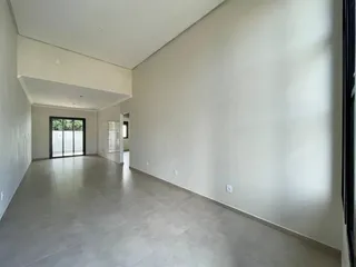 Casa geminada com 2 dormitórios, foto 3