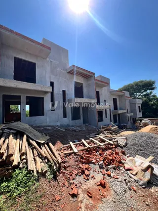Sobrado com 2 dormitórios, foto 2