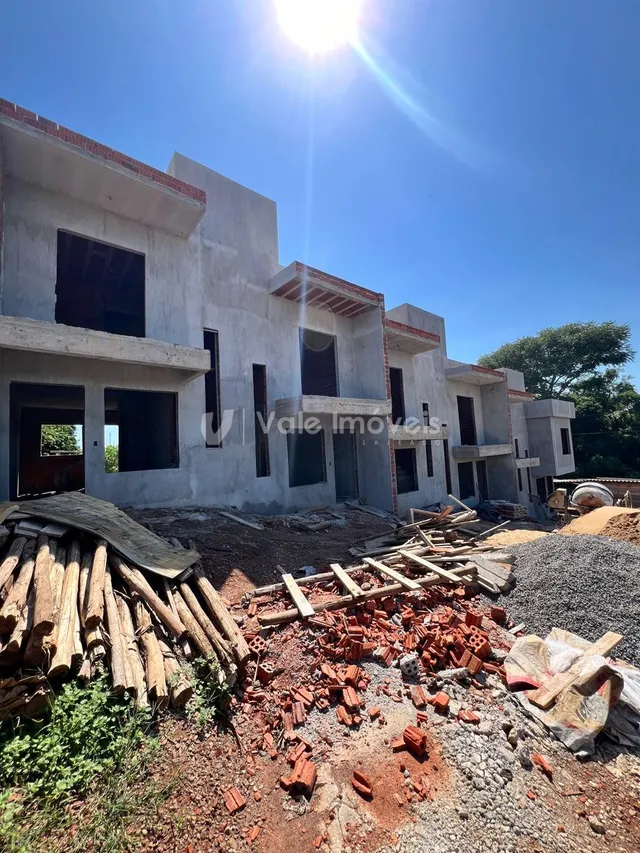 Sobrado com 2 dormitórios, foto 2