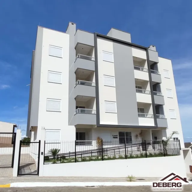 Apartamento com 2 dormitórios, foto 2