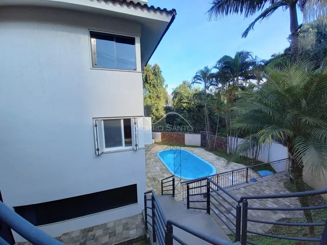 Casa com 5 dormitórios, foto 4