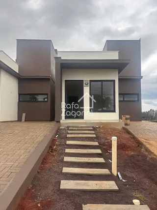 Casa geminada com 3 dormitórios, foto 1