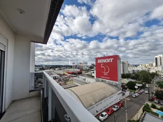 Cobertura com 3 dormitórios, foto 19