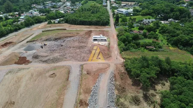Terreno