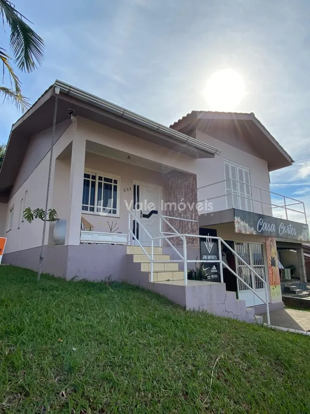 Casa com 3 dormitórios, foto 1