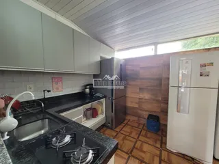 Casa geminada com 2 dormitórios, foto 10