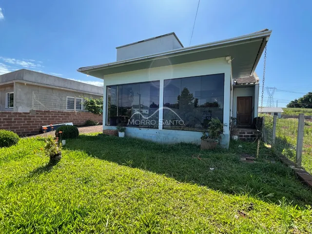 Casa com 1 dormitório, foto 2