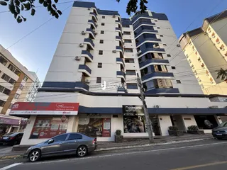 Apartamento com 4 dormitórios, foto 2