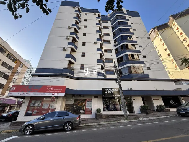 Apartamento com 4 dormitórios, foto 2