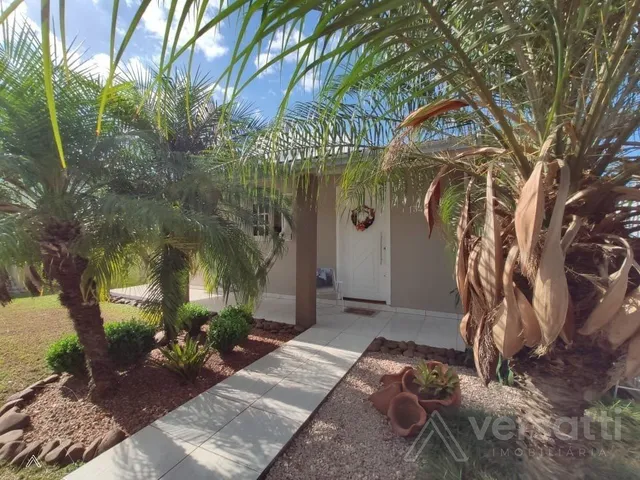 Casa com 3 dormitórios