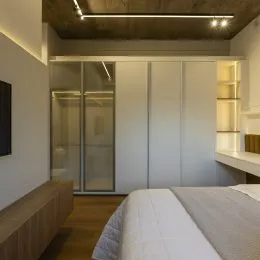 Casa com 4 dormitórios, foto 30