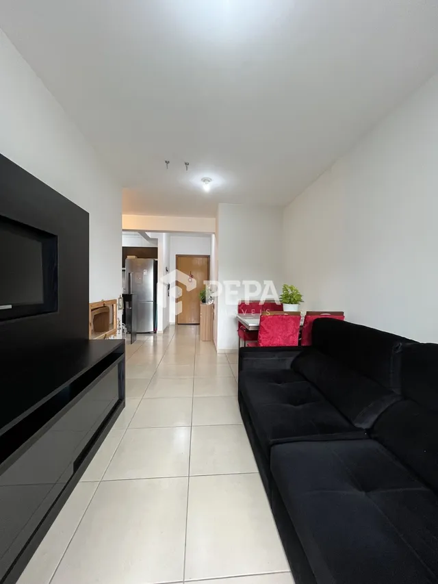 Apartamento com 2 dormitórios