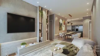 Apartamento com 2 dormitórios, foto 1