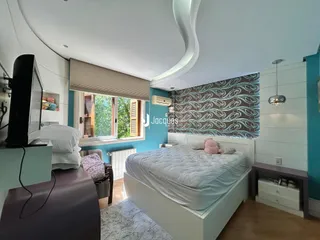 Apartamento com 4 dormitórios, foto 12