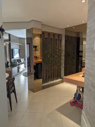 Apartamento com 2 dormitórios, foto 2