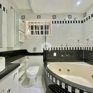 Casa com 3 dormitórios, foto 10