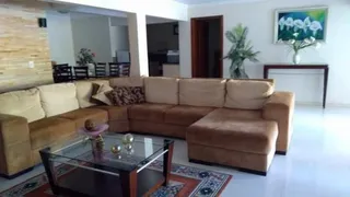 Casa com 6 dormitórios, foto 14