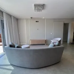 Cobertura com 3 dormitórios, foto 4